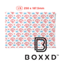 Boxxd Food Paper - Flexo