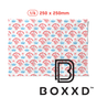 Boxxd Food Paper - Flexo