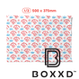 Boxxd Food Paper - Flexo