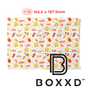 Boxxd Food Paper - Digital
