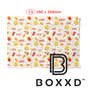 Boxxd Food Paper - Digital