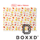 Boxxd Food Paper - Digital