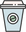 Cup and Carry logo