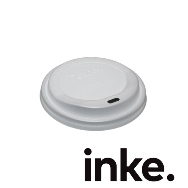 Inke 12/16oz CPLA Lid 500