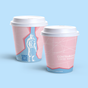8oz Cup | 500