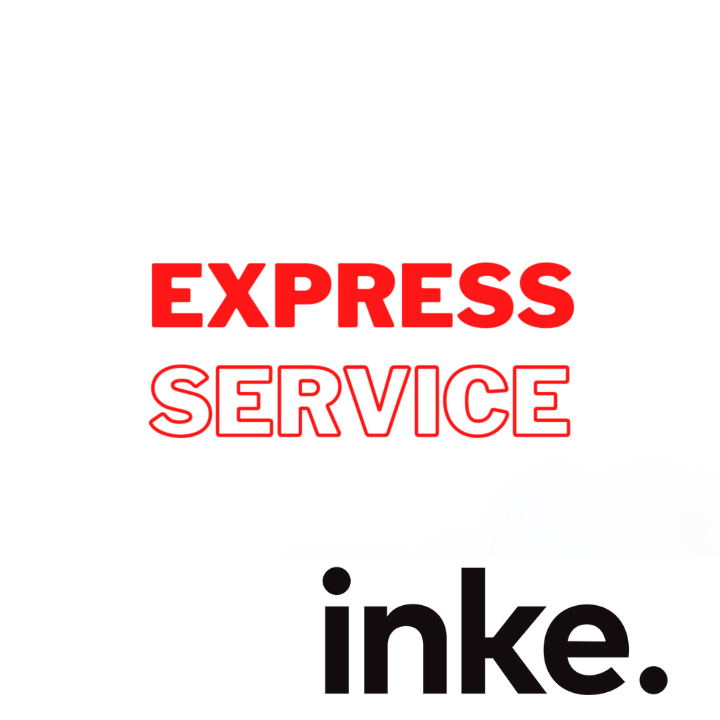 Inke - Express Service
