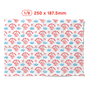 Food Paper - Large Quantity