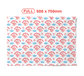 Food Paper - Large Quantity