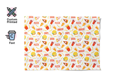 Food Paper - Small Quantity