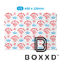 Boxxd Food Paper - Flexo