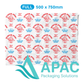 APAC Food Paper - Flexo
