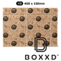 Boxxd Food Paper - Flexo