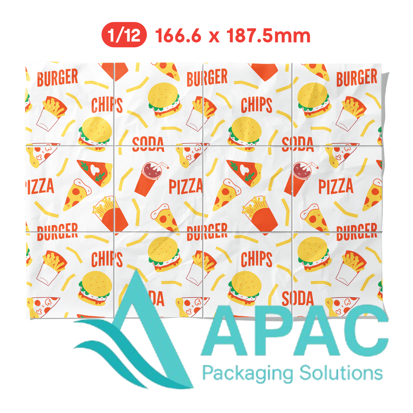 APAC Food Paper - Digital