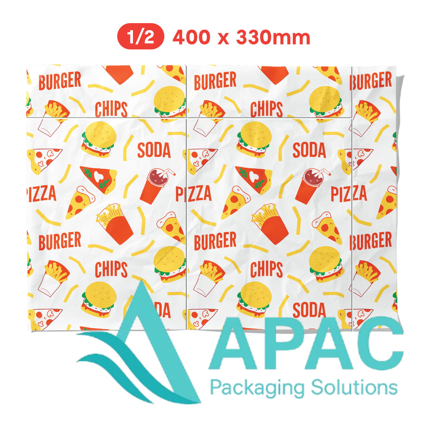 APAC Food Paper - Digital