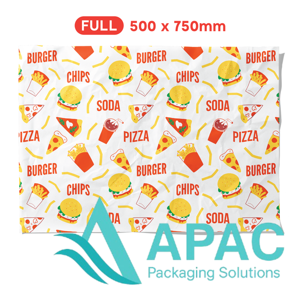 APAC Food Paper - Digital