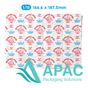 APAC Food Paper - Flexo
