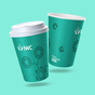 16oz Cup | 500