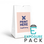 Exposurepack Lunch Bag