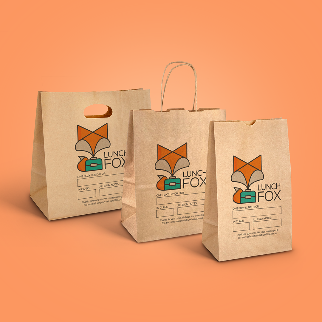 Large Bag