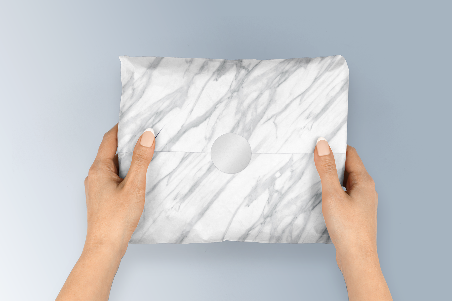 Marble Tissue Paper