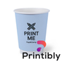 Printibly 12oz Cup (89mm)
