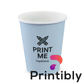 Printibly 12oz Cup (89mm)