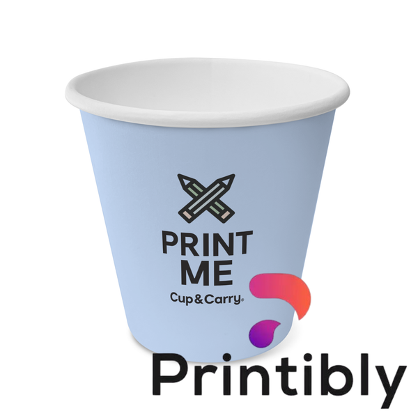 Printibly 6oz Cup (80mm)