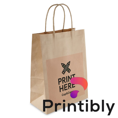 Printibly Junior Bag