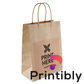 Printibly Junior Bag