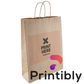 Printibly Large Bag