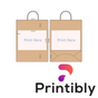 Printibly Large Bag