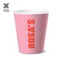 12oz Cup - Flexo Print