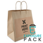 Exposurepack Takeaway Bag