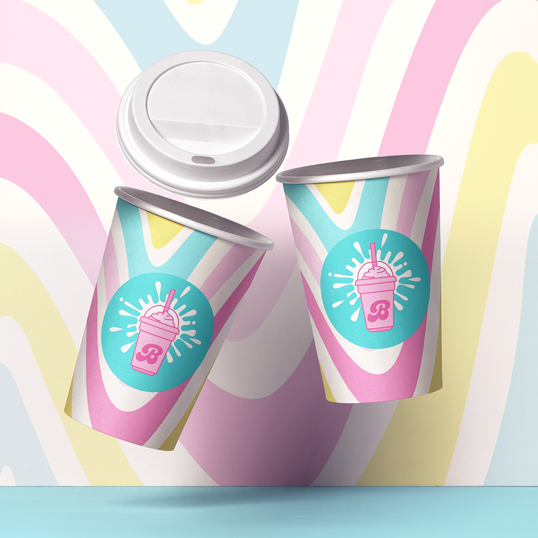 16oz Cup | 500