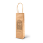 1 Bottle Bag Twist Handle