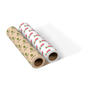 Wrapping Paper Rolls - Small Quantity
