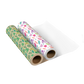 Wrapping Paper Rolls - Small Quantity