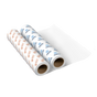 Wrapping Paper Rolls - Large Quantity