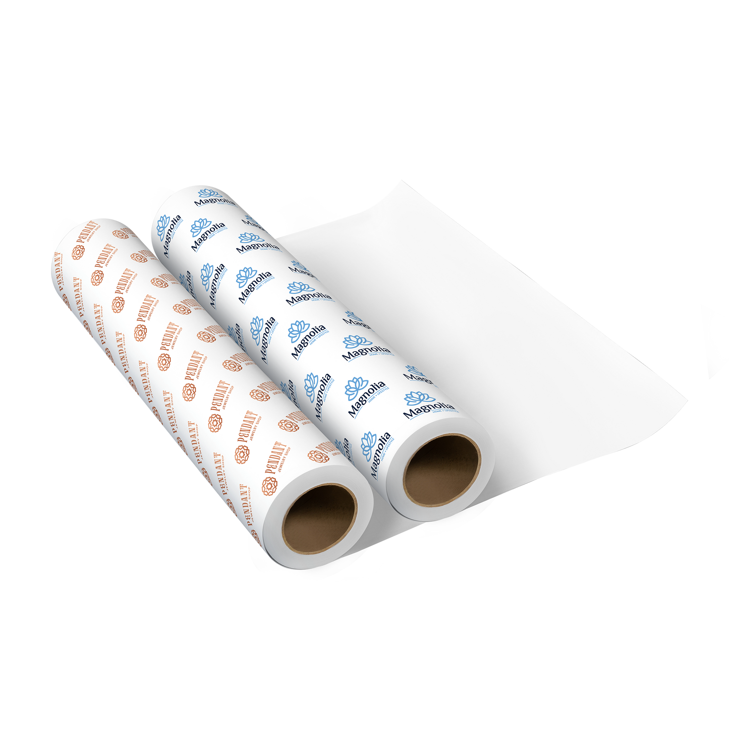 Wrapping Paper Rolls - Large Quantity