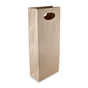 2 Bottle Bag Die-Cut Handle