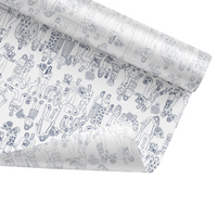 Tissue Paper Sheets - Small Quantity