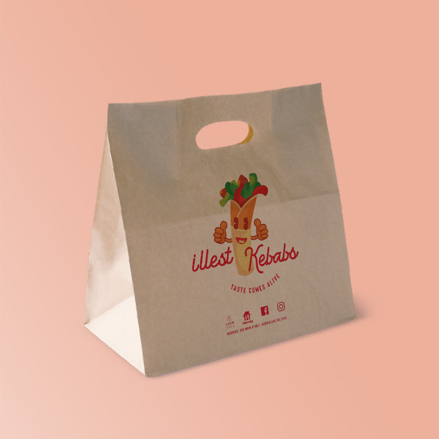 Delivery Bag