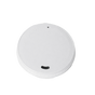 12/16oz Paper Lid White