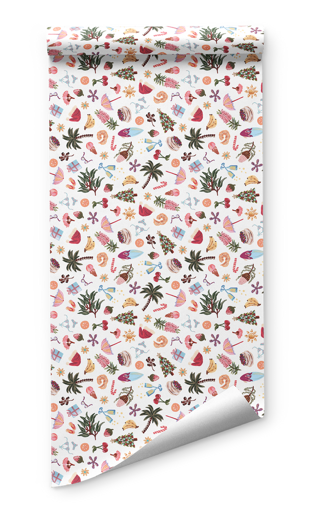 Wrapping Paper Roll Oz Xmas Cup Carry wrapping-paper-roll-oz-xmas-cup-carry