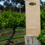 2 Bottle Bag Die-Cut Handle